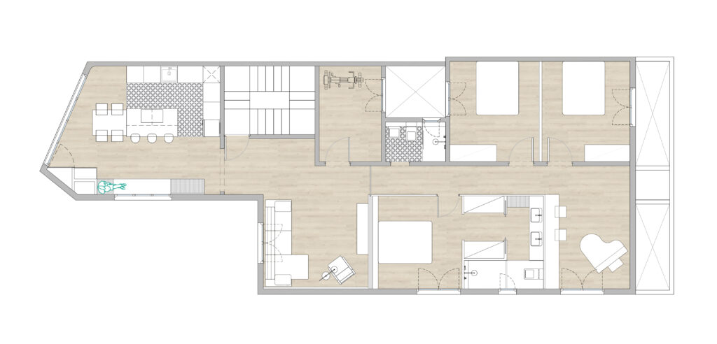Projecte